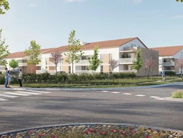 Appartement vente à Toulouse, Gagnac-sur-garonne