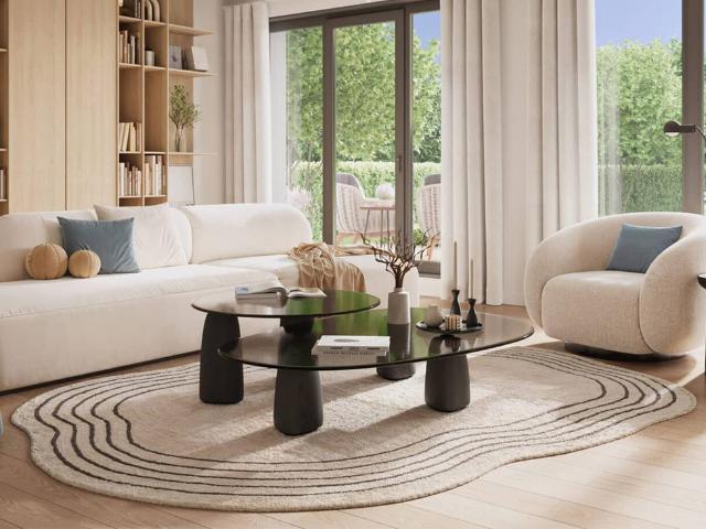 Appartement vente à Marignier, Haute-Savoie