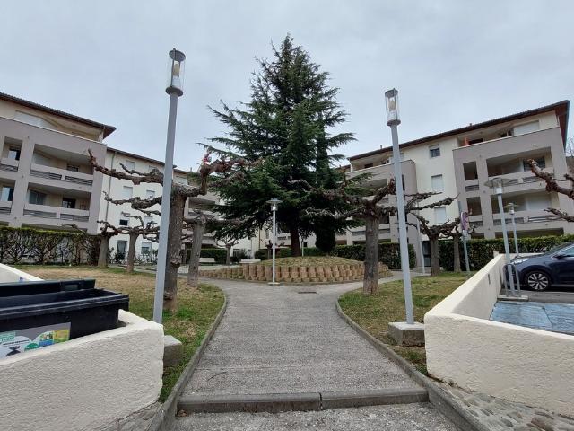 Appartement vente à Forcalquier, Sisteron