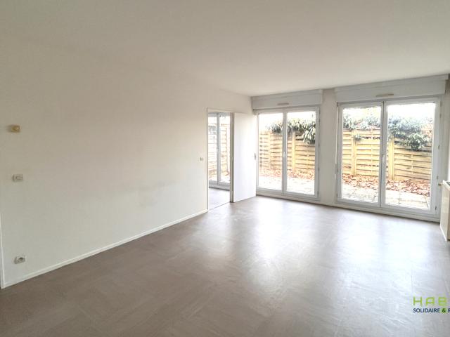 Appartement vente à Torcy, Magny-le-hongre