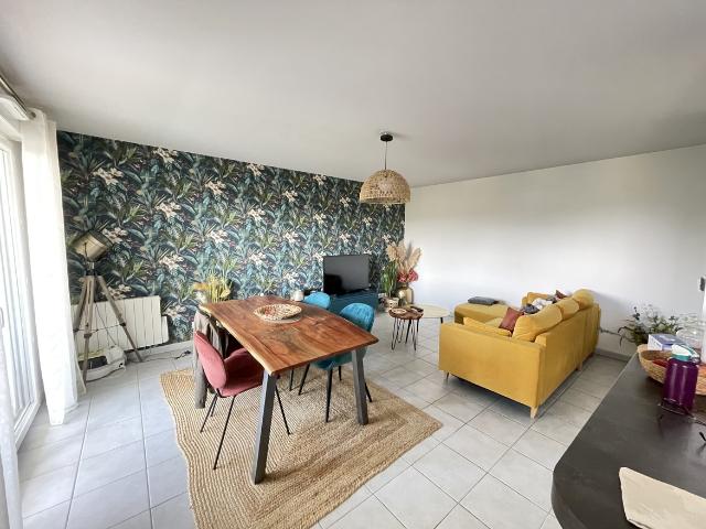 Appartement vente à Villefranche-sur-Saône, Rhône