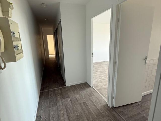 Appartement vente à Istres, Vitrolles