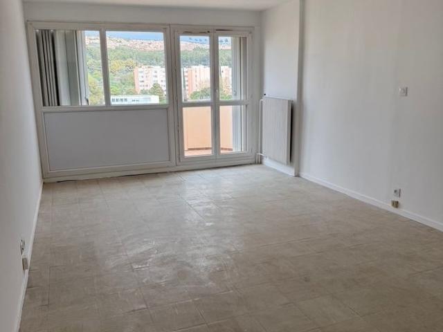 Appartement vente à Istres, Vitrolles