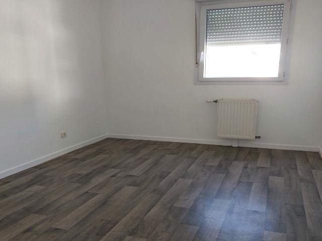 Appartement vente à Istres, Vitrolles