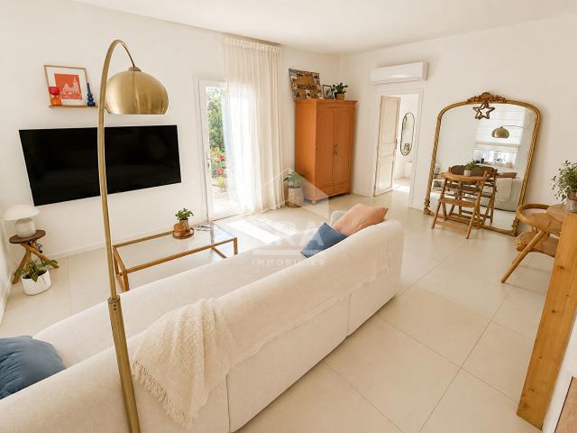 Appartement vente à Marseille, Septèmes-les-vallons