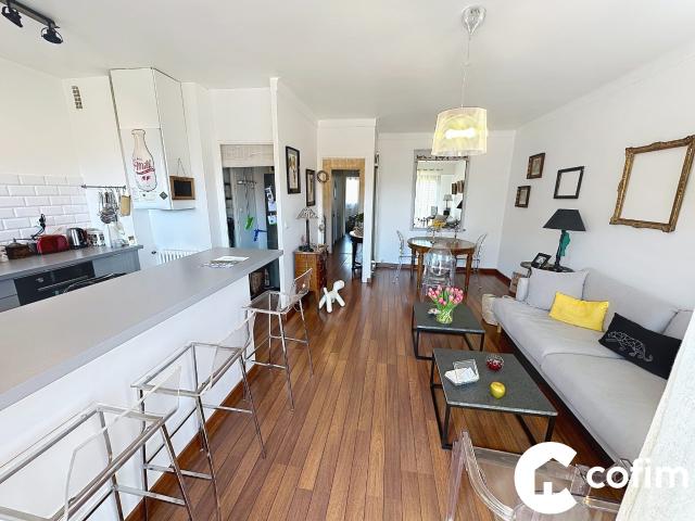 Appartement vente à Tarbes