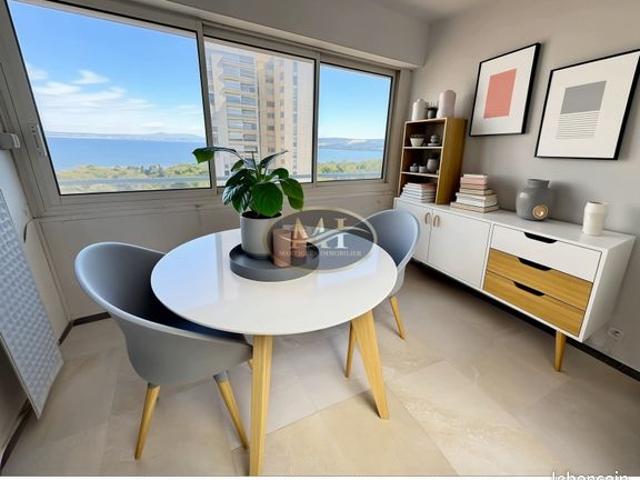 Appartement vente à Istres, Martigues
