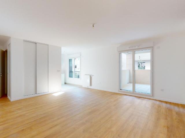 Appartement location à Saint-Denis, Île-de-France