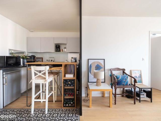 Appartement vente à Arcachon, Le Teich