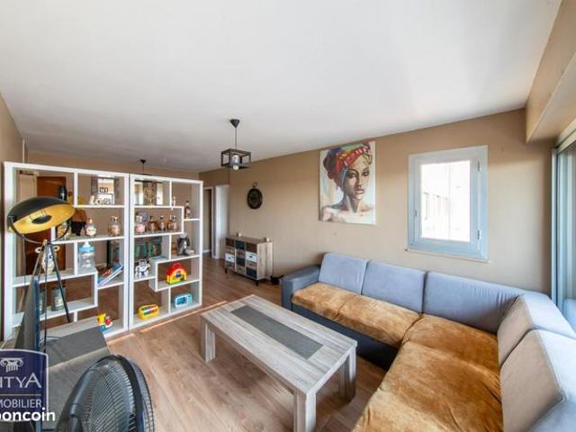 Appartement vente à Poitiers