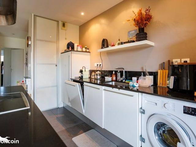 Appartement vente à Toulouse, Pompertuzat