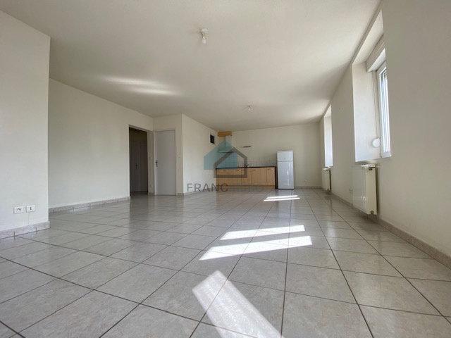 Appartement location à Montbéliard, Charquemont