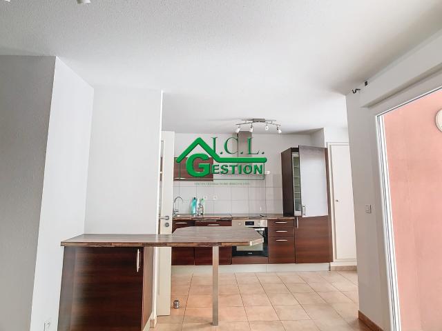 Appartement location à Thann-Guebwiller, Bergholtz