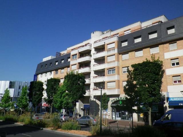 Appartement location à Saint-gratien