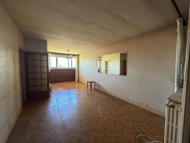 Appartement vente à Clermont-Ferrand, Clermont-ferrand