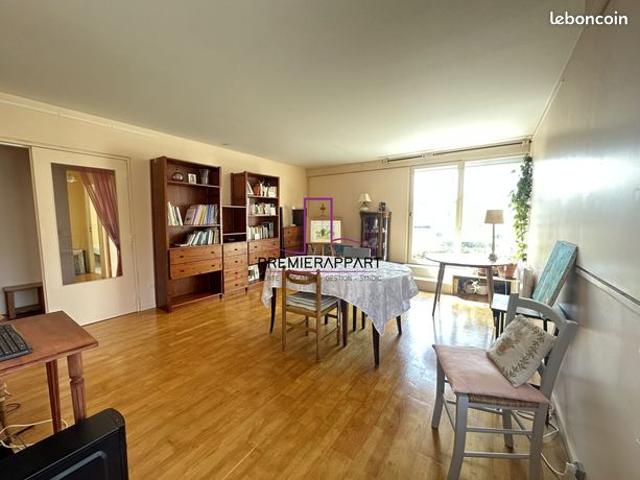Appartement vente à Saint-Germain-en-Laye, Houilles