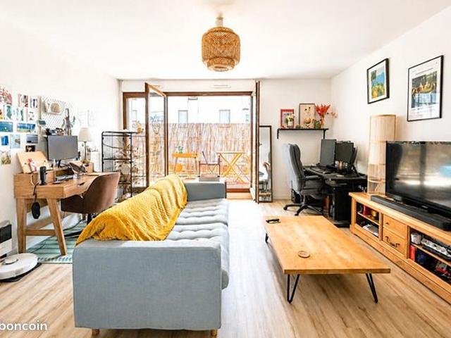 Appartement vente à L'Haÿ-les-Roses, Ivry-sur-seine