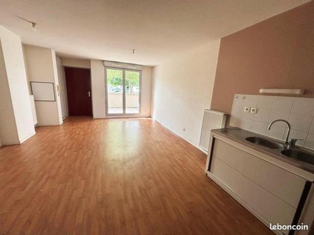 Appartement vente à Toulouse