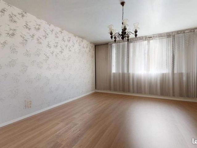 Appartement vente à Vesoul