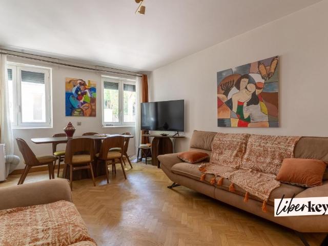 Appartement vente à Nogent-sur-Marne, Vincennes