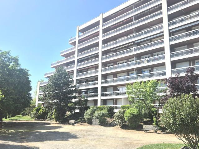 Appartement vente à Valence, Bourg-lès-valence