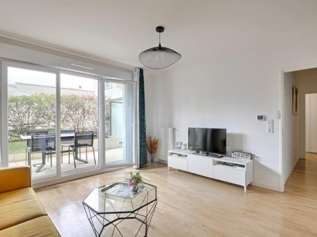 Appartement vente à Nogent-sur-Marne, Saint-maur-des-fossés