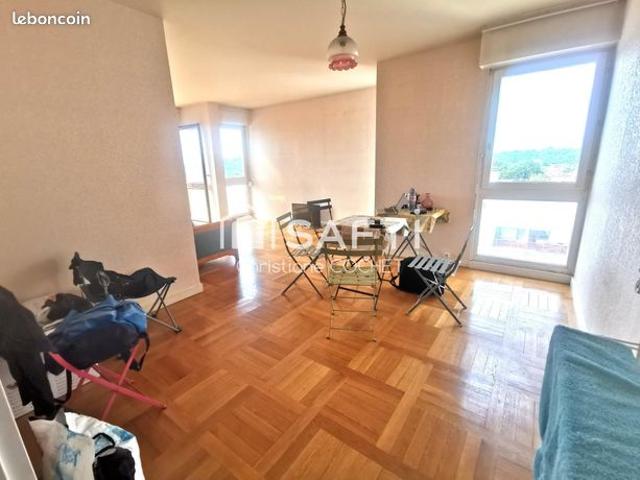 Appartement vente à Melun