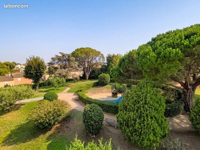 Appartement vente à Grasse, Le Cannet