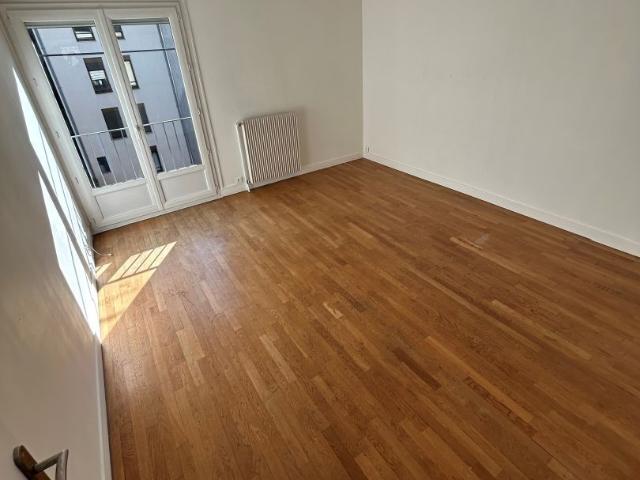 Appartement location à Dijon