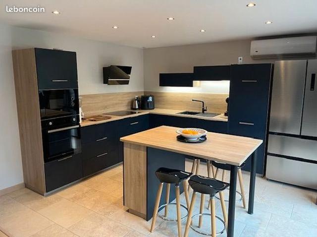 Appartement vente à Bourg-en-Bresse, La Boisse