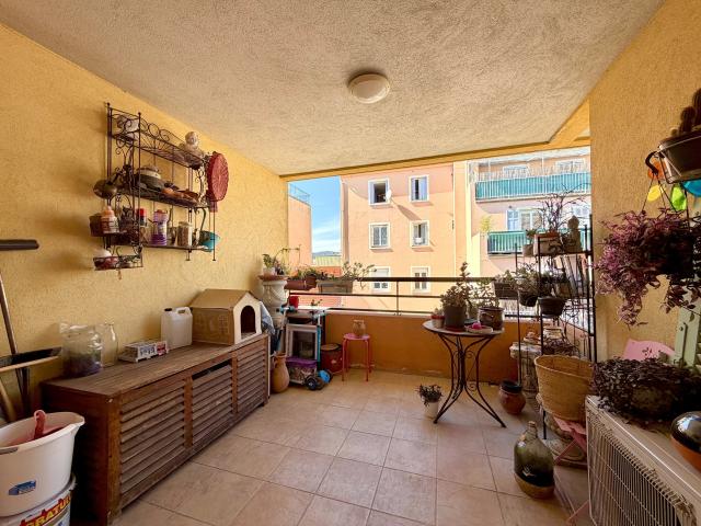 Appartement vente à Arrondissement de Draguignan, Draguignan