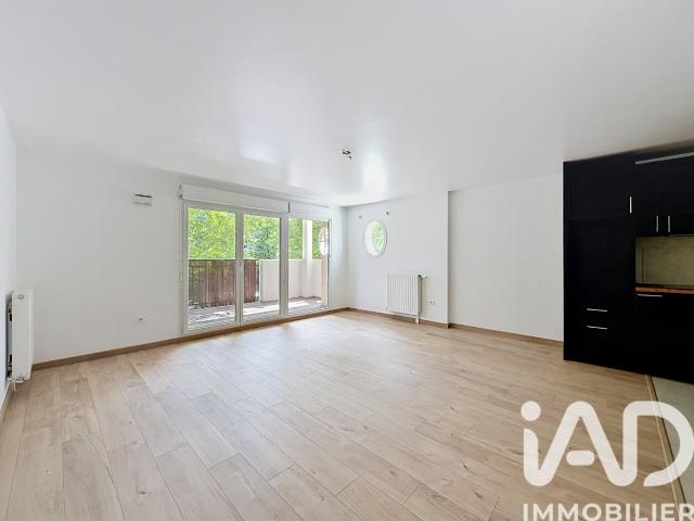Appartement vente à Franconville, Val-d'Oise