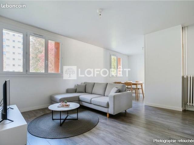 Appartement vente à Rennes, Bretagne