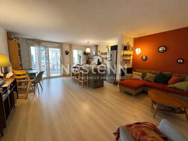 Appartement vente à Nice