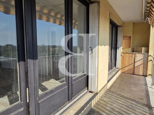 Appartement vente à Carpentras