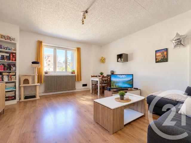 Appartement vente à Champigneulles, Meurthe-et-Moselle