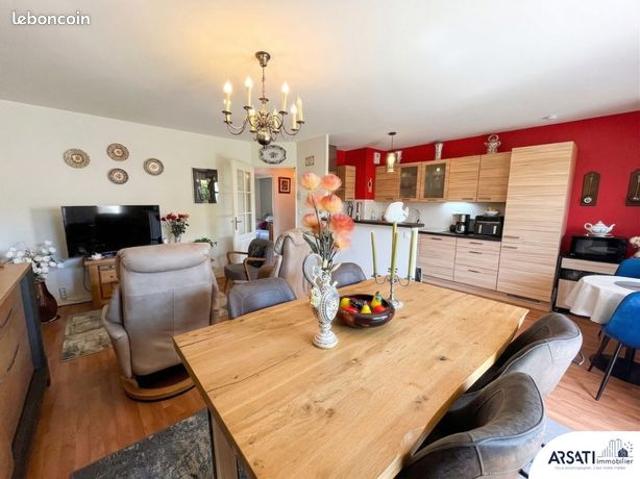 Appartement vente à Rennes, Bretagne