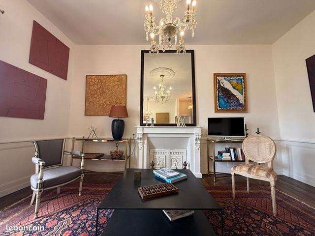 Appartement vente à Dinan, Bretagne