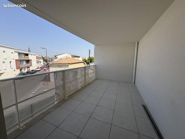 Appartement vente à Bordeaux, Saint-médard-en-jalles