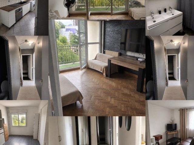 Appartement location à Argenteuil, Montigny-lès-cormeilles