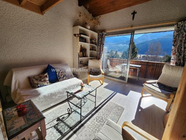 Appartement vente à Barcelonnette