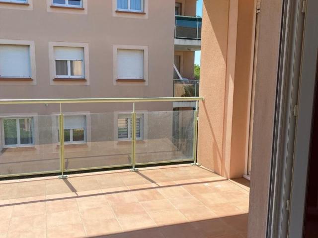 Appartement location à Albi, Saint-juéry