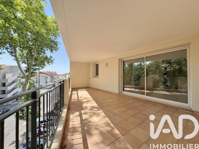 Appartement vente à Béziers