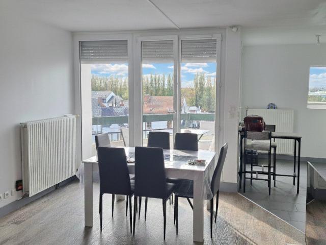 Appartement vente à Châtellerault