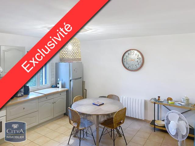 Appartement vente à Sarlat-la-Canéda, Sarlat-la-canéda