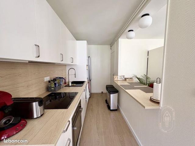 Appartement vente à Lille, Villeneuve-d'ascq