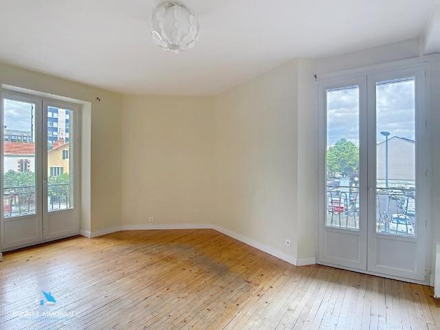 Appartement vente à Clermont-Ferrand, Clermont-ferrand