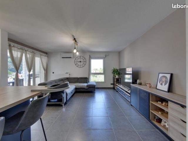 Appartement vente à Grenoble, Villard-bonnot