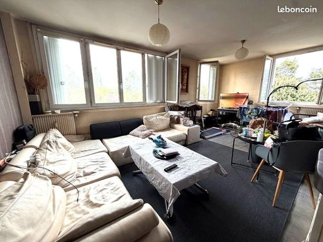 Appartement vente à Rouen, Ruan
