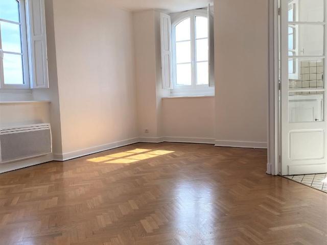 Appartement location à Pau